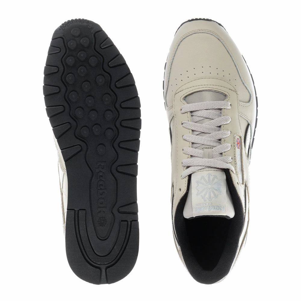 Classic Leather - Mens Agility Flow Shock absorption system