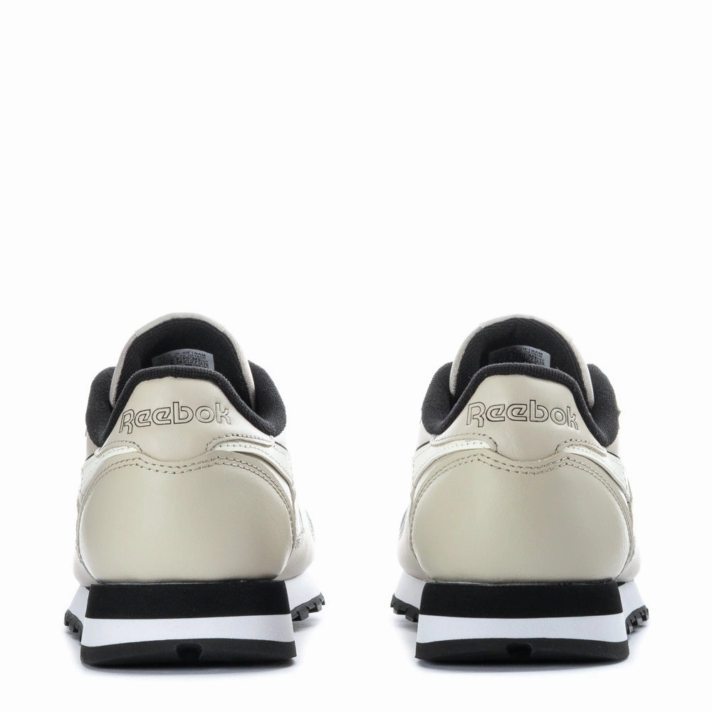 Classic Leather - Mens noiseless