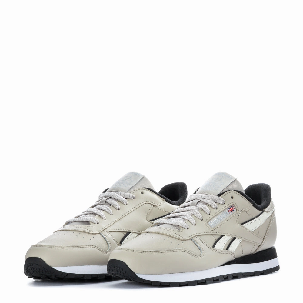 Muddy - trail running Classic Leather - Mens