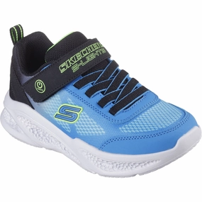 Skechers Meteor-Lights-Krendo Sneakers Smooth Base