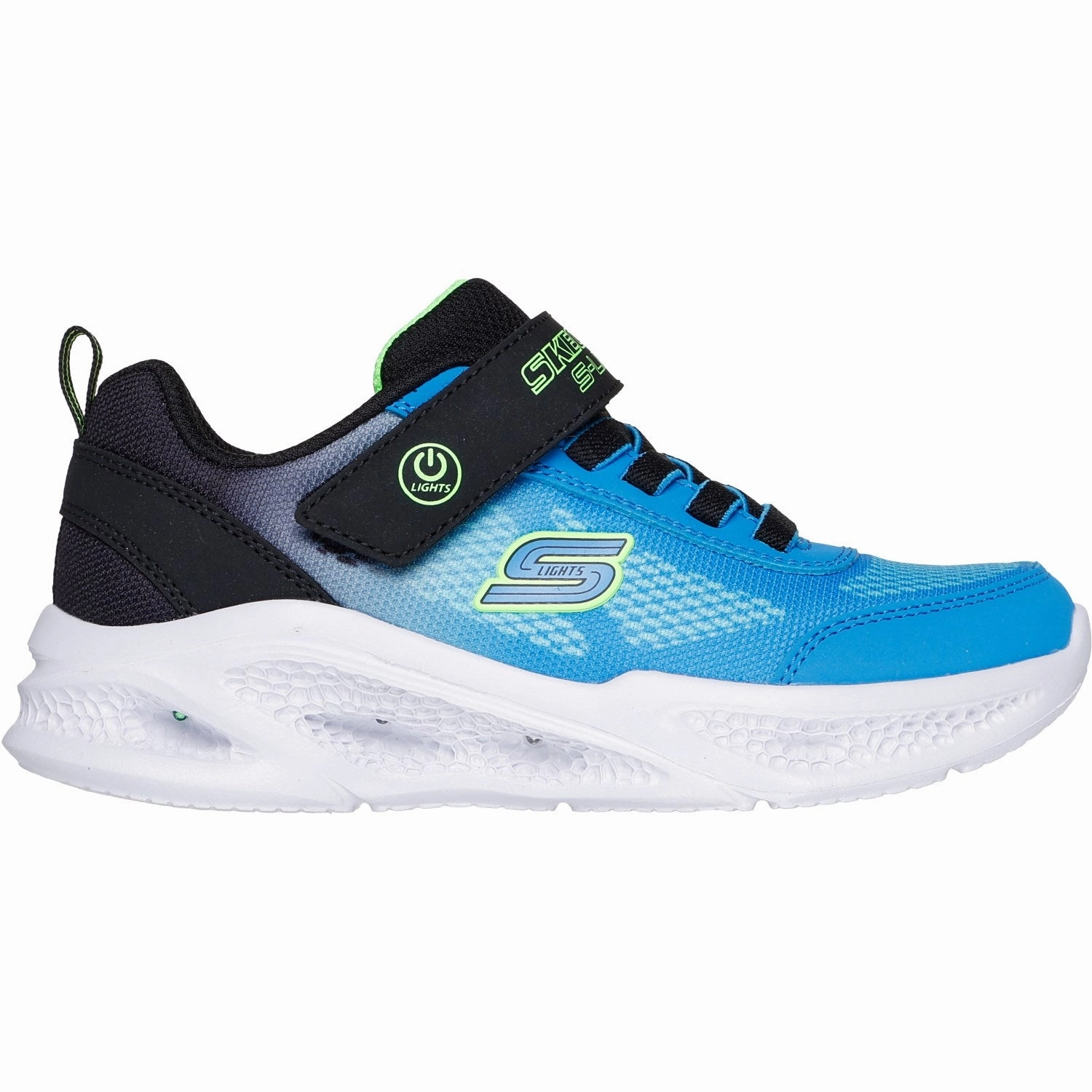 Skechers Meteor-Lights-Krendo Sneakers Easy Step