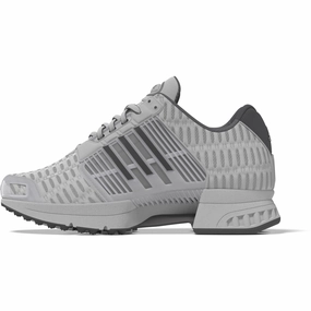 Thermal Molded Midsole adidas Originals Grey Two/Grey Three/Grey Five Climacool 1 J Sneakers