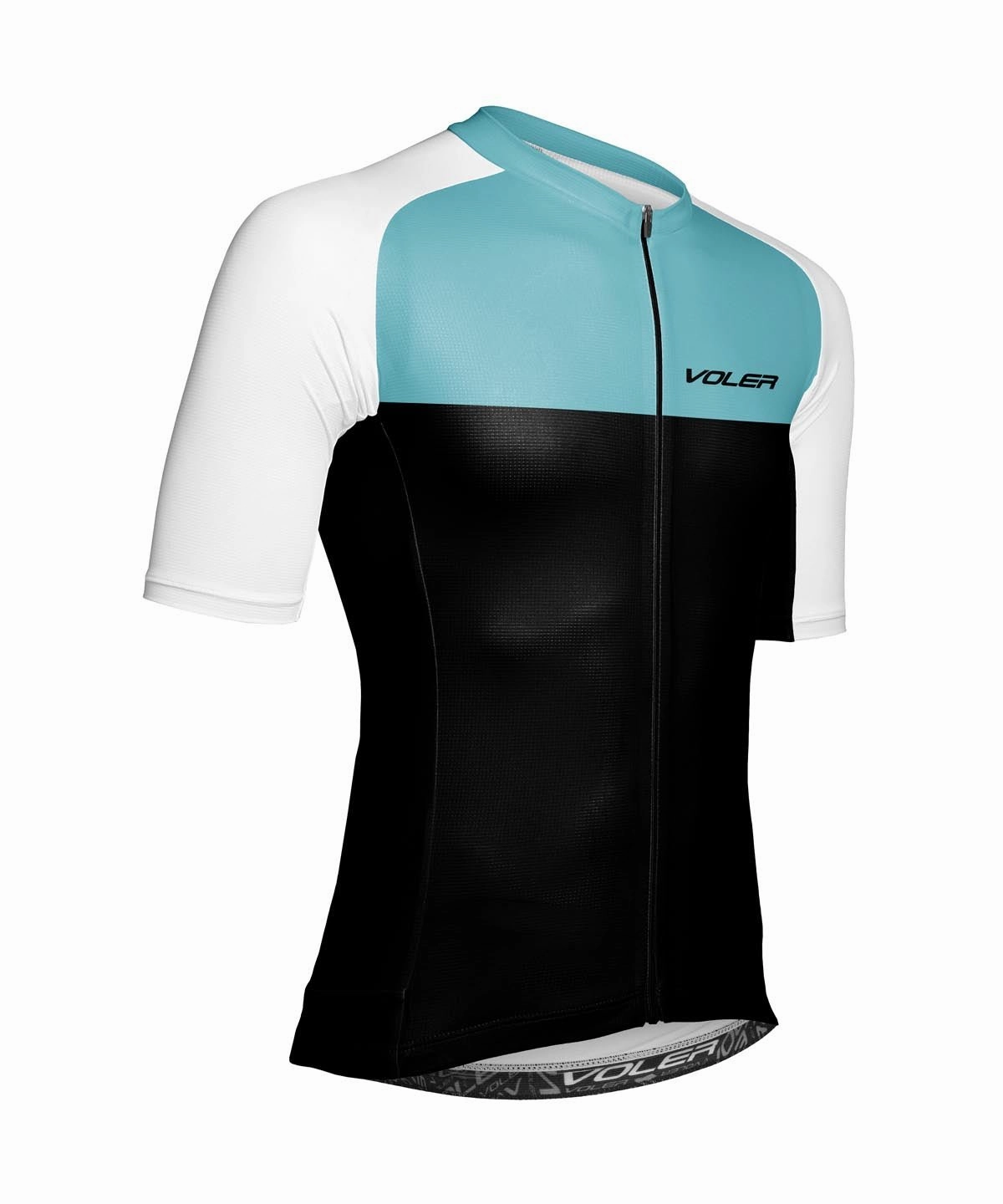 M. VELOCITY AIR JERSEY - TEAM VOLER 25 Quick Release Venting