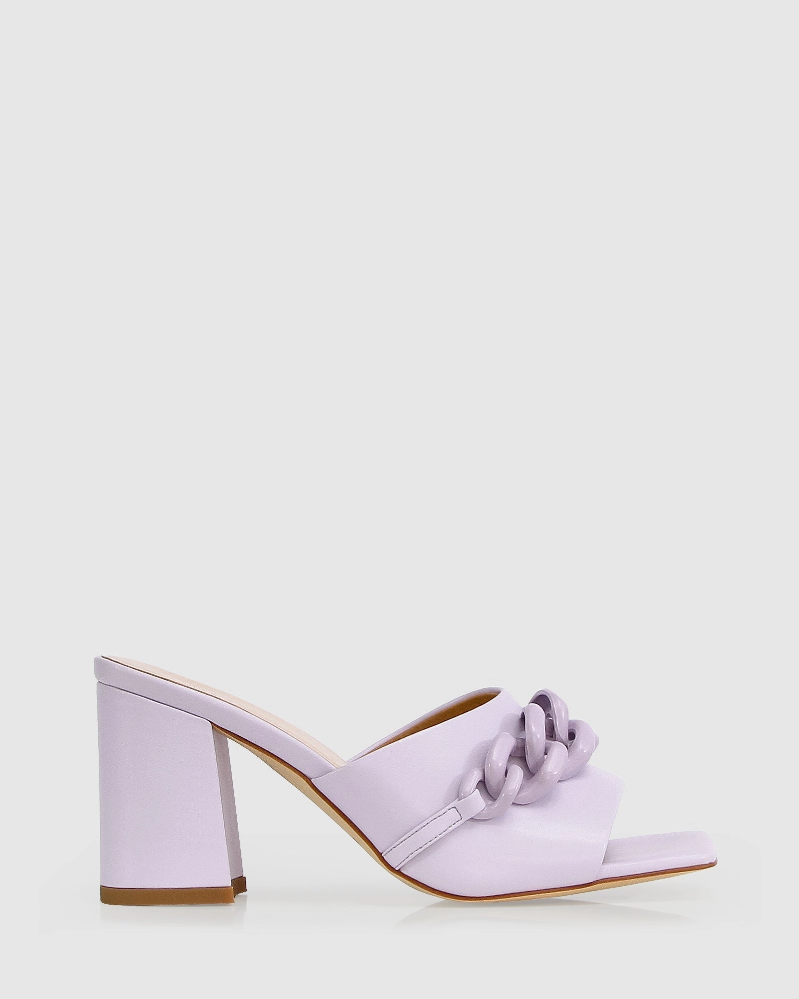 Walking With You Mule hypoallergenic