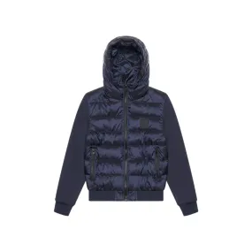 Antony Morato Stretch Hybrid Jacket Junior Solution Long-sleeved