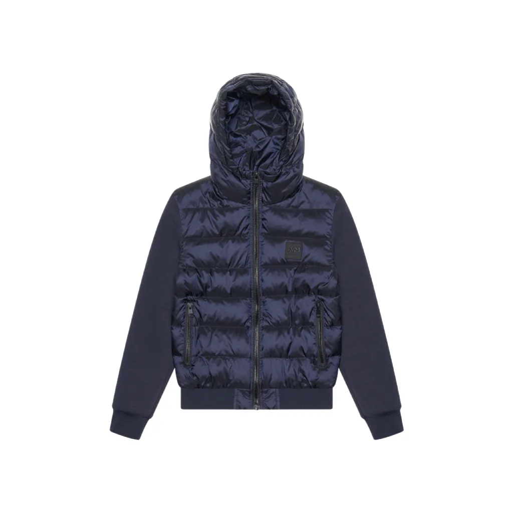 Antony Morato Stretch Hybrid Jacket Junior Solution Long-sleeved