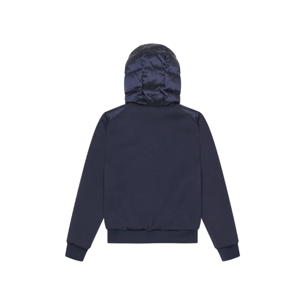 Antony Morato Stretch Hybrid Jacket Junior thermal Anti Snag Zipper Pulls