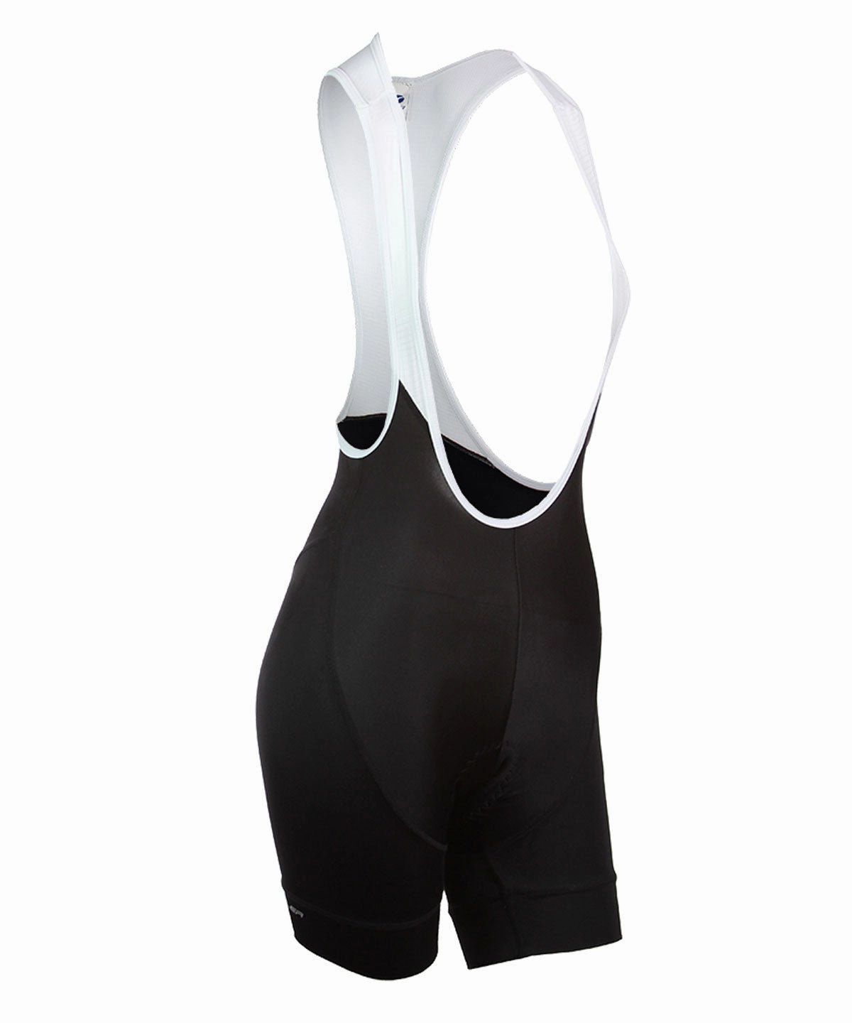 Non Restrictive Waistband W'S JET FS BIB SHORT