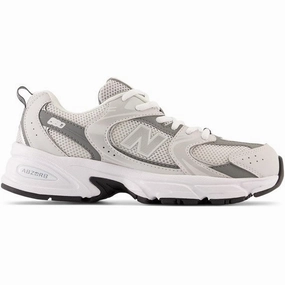 Torsion Control System New Balance 530 Kids Grade Grey Matter