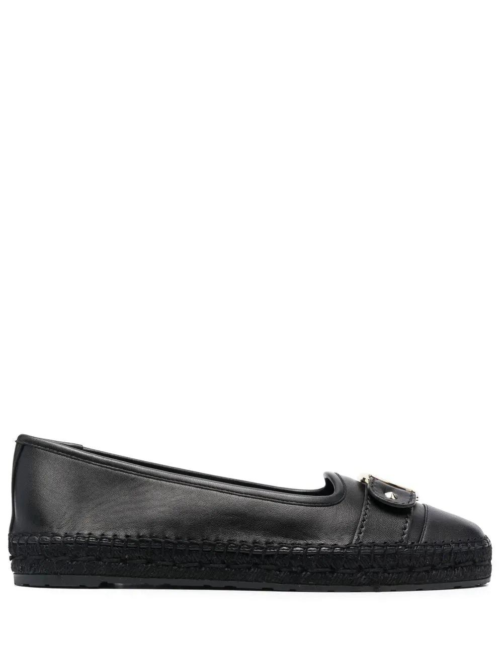 Ferragamo Espadrillas Foot Freedom Comfortable fit