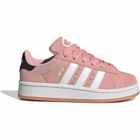 Comfortable insoles adidas Originals Semi Pink Spark/Ftwr White/Gum 2 Campus 00S C Sneakers