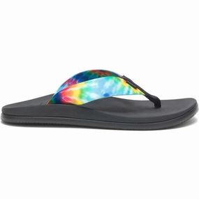 Women's Chillos Flip Flexible Sandals