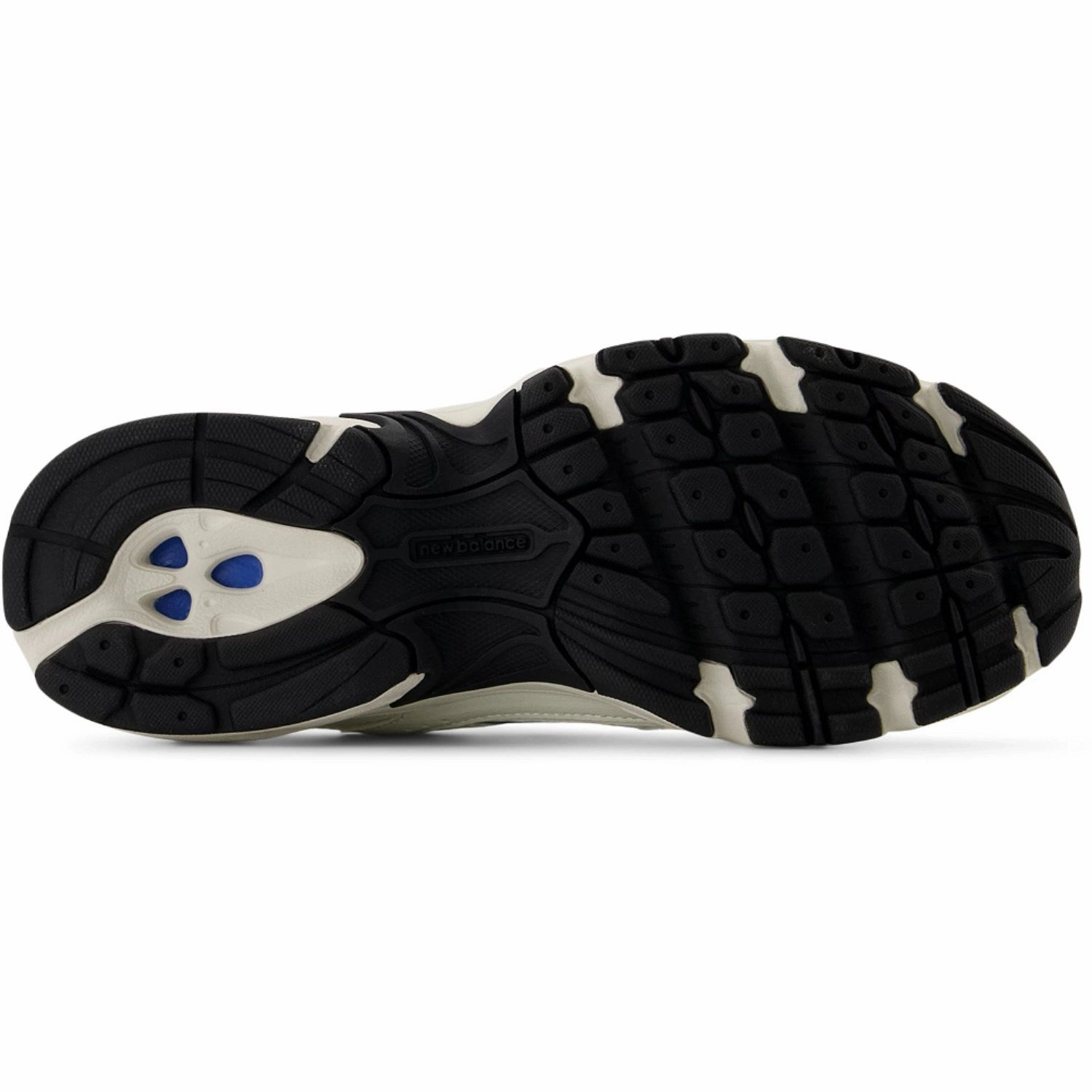 New Balance Sea Salt 530 Kids Lace Sneakers Sports Precision Hybrid Sole