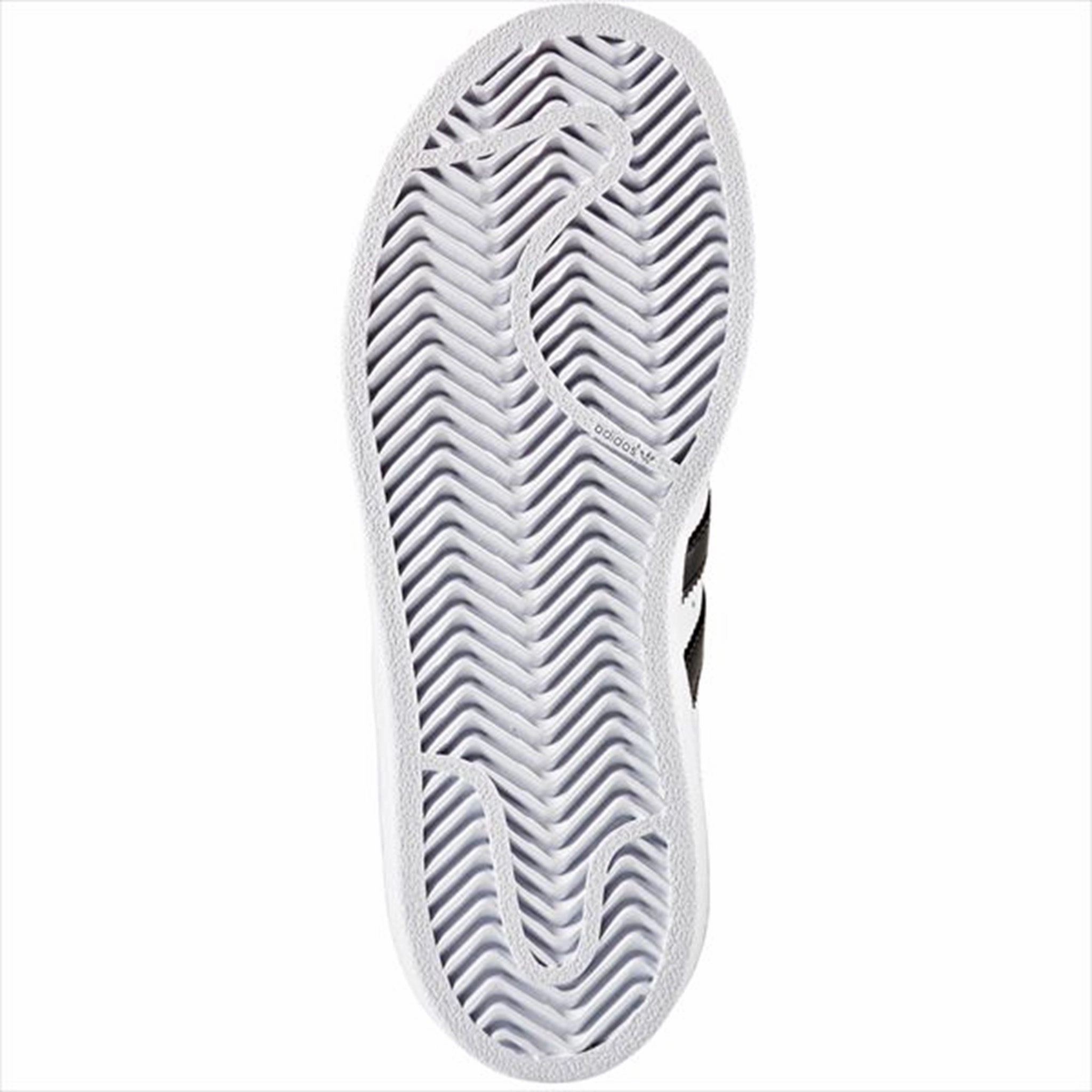 Breath Walk adidas Superstar Sneakers White/Black B26070