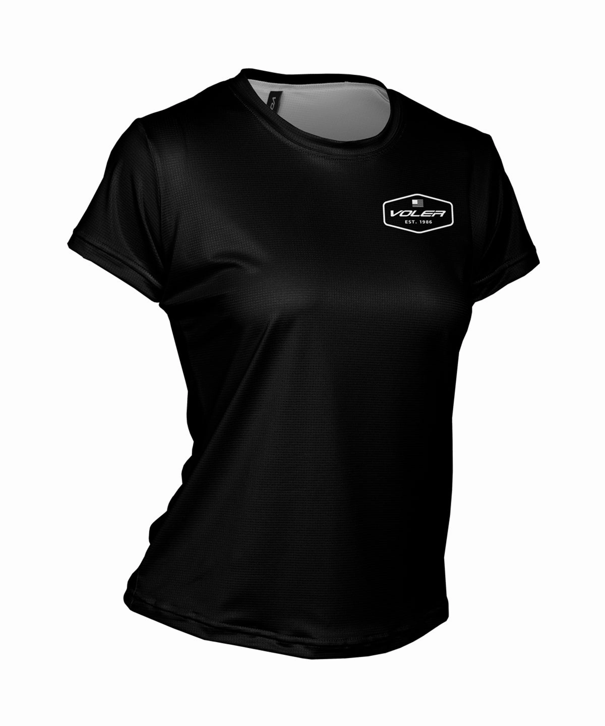 Energy Boost Casual Gear W. ENDURANCE AIR TEE - VOLER EST 1986