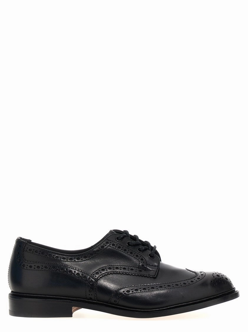 Slim Comfort 'Bourton' Lace-Up Shoes