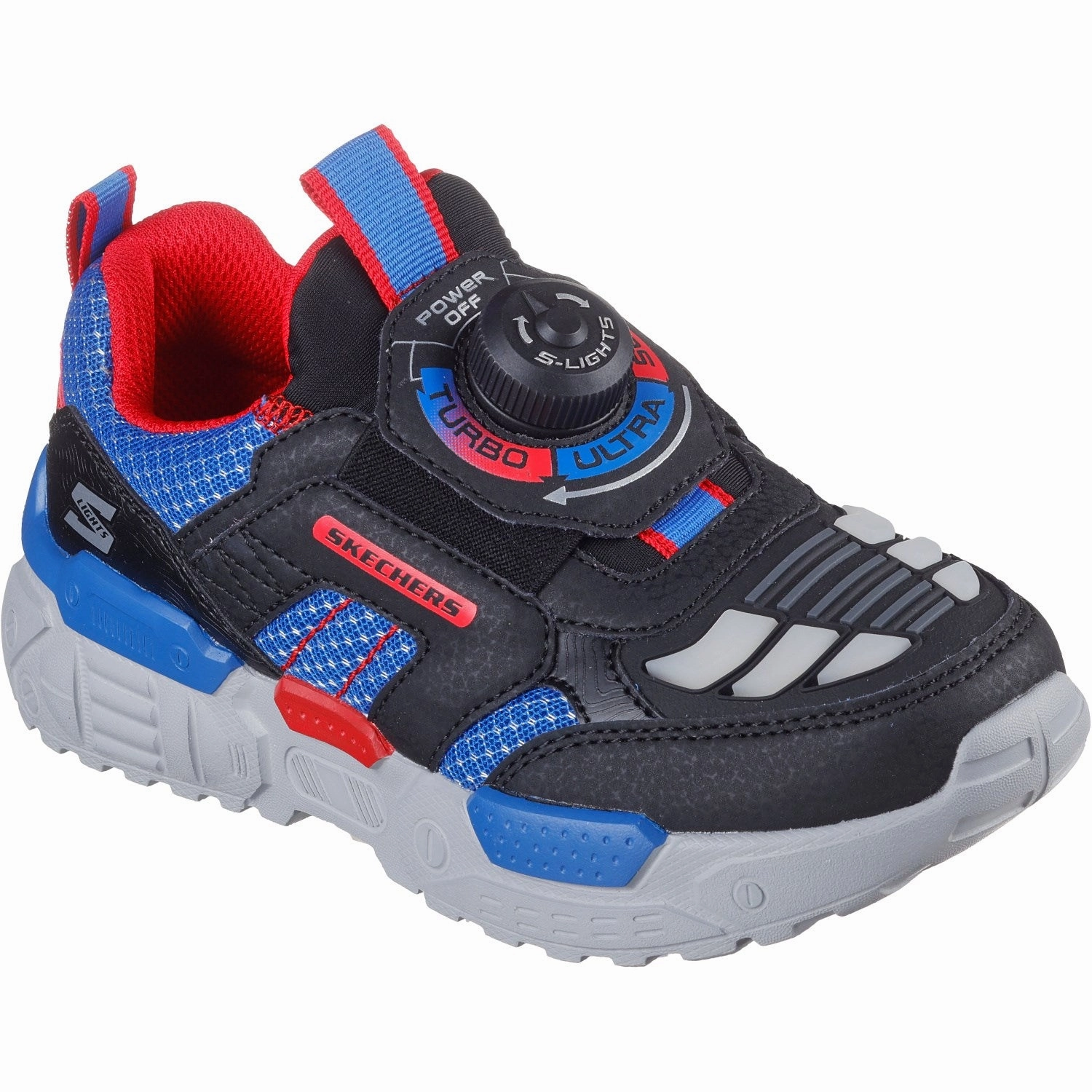Skechers Selectrons Sneakers Smooth Motion