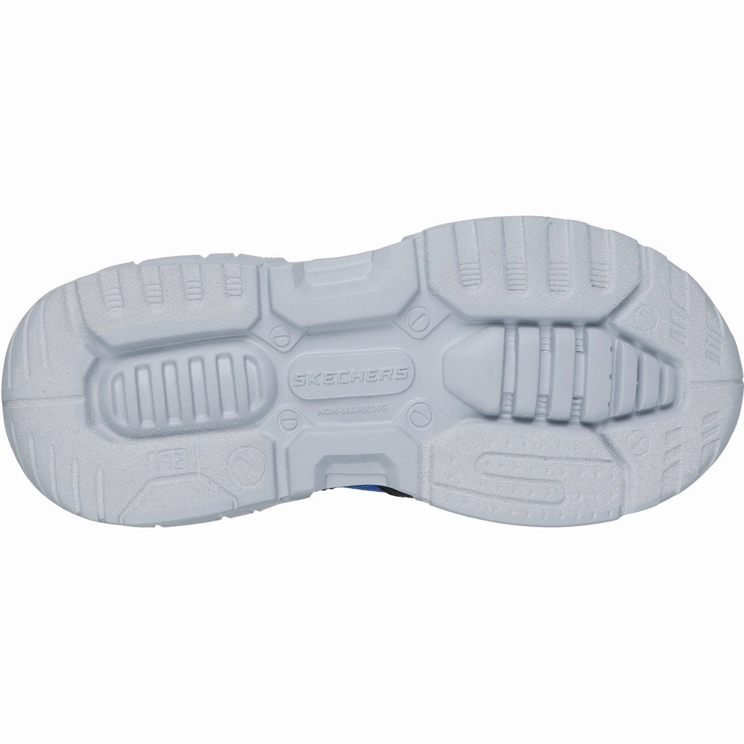 Orthopedic Support Skechers Selectrons Sneakers