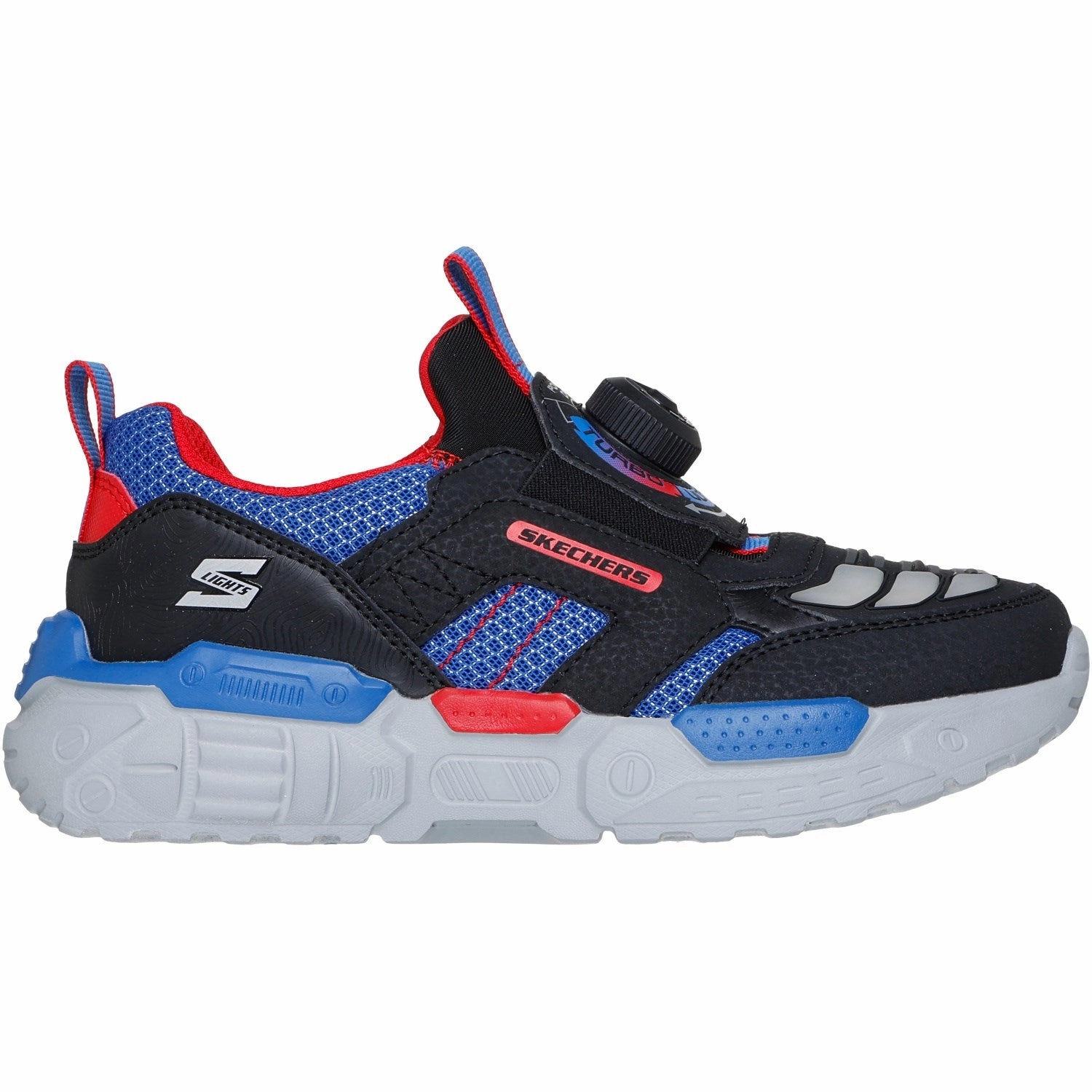 Skechers Selectrons Sneakers Lifestyle Trend Thermoplastic Unit