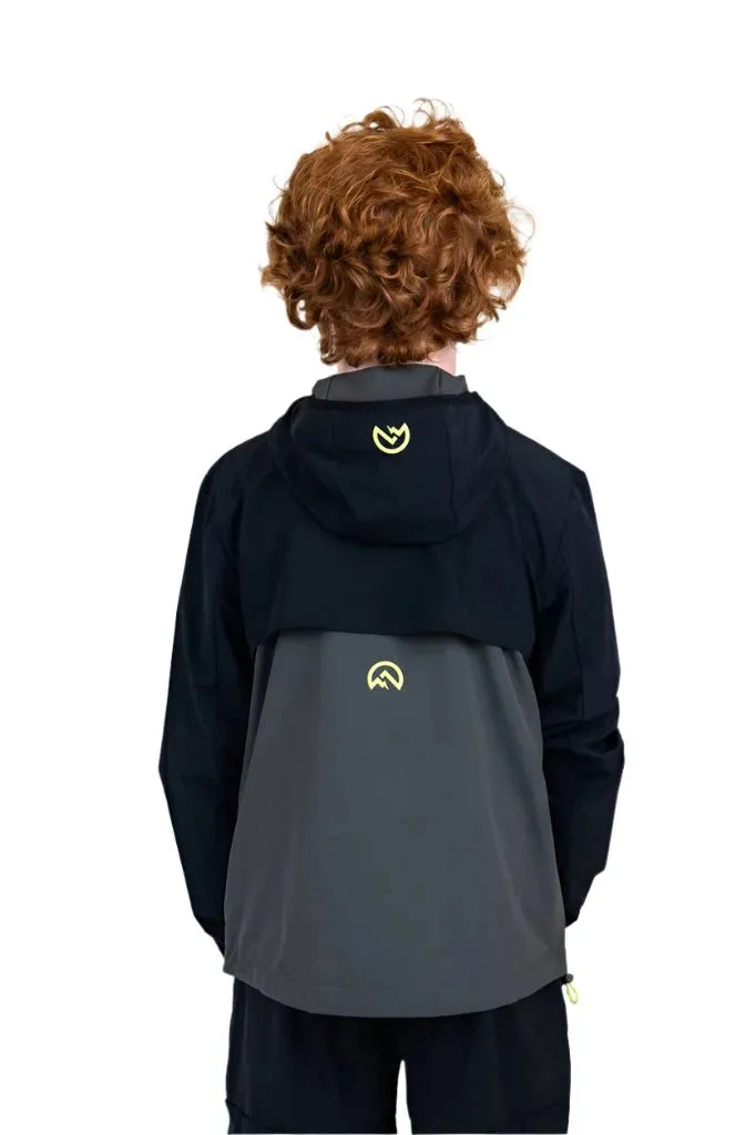 Discount Flux Versatility Jacket Infant