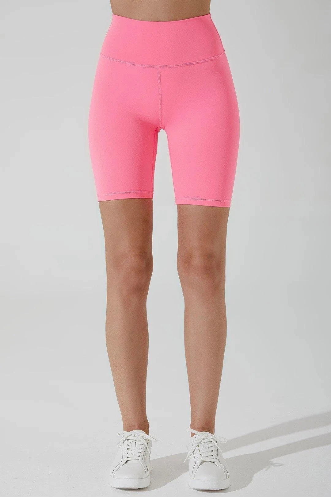 Street Mood F'Onte Bikershort - Cotton Candy