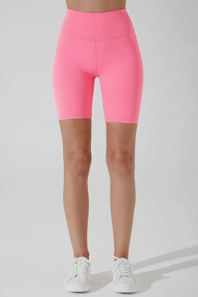 Quick Layer F'Onte Bikershort - Cotton Candy