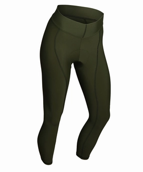 Smooth Flatlock Seams W'S CAMBRIA 25'' TIGHT