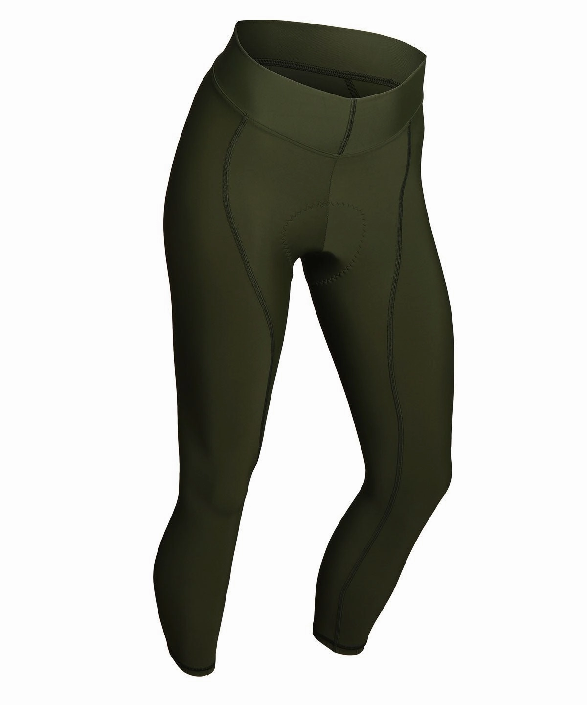 Neutral Tones Easy Fit Design W'S CAMBRIA 25'' TIGHT