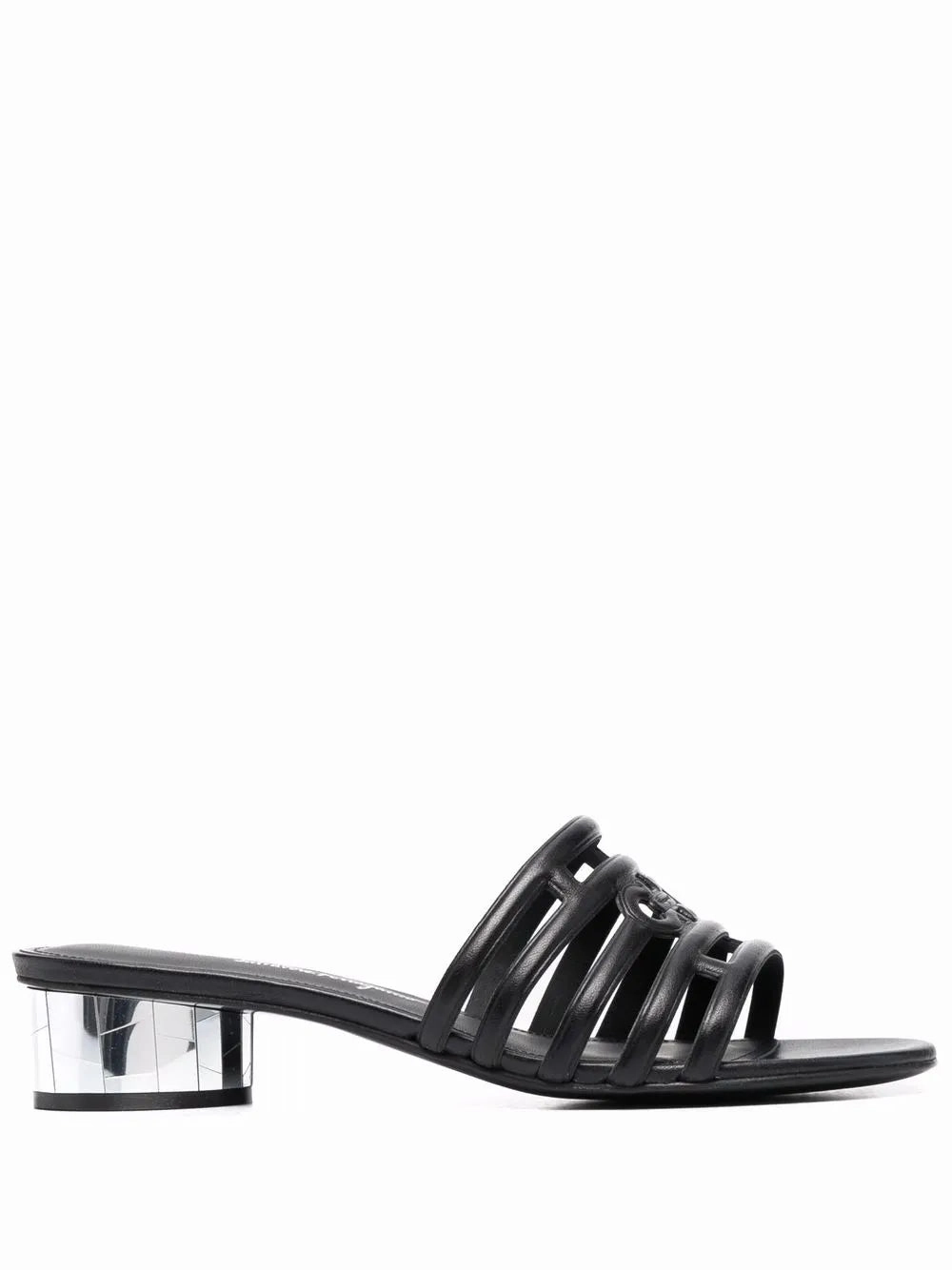 Relaxed feet Ferragamo 30Mm Finn Sandals