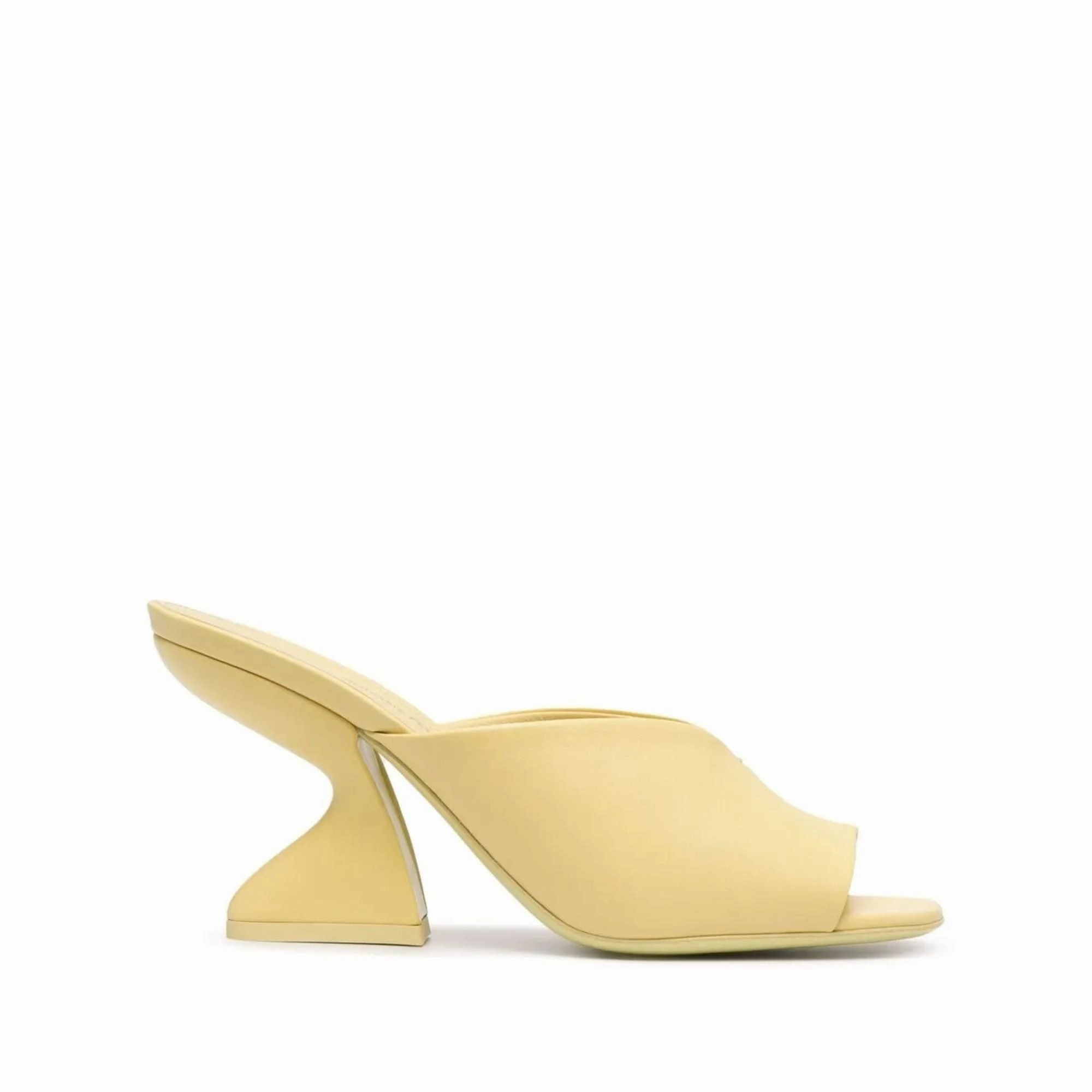 Superior Durability Ferragamo Slide