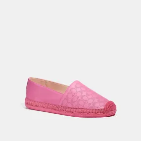 Breath Line Coach Outlet Carley Espadrille