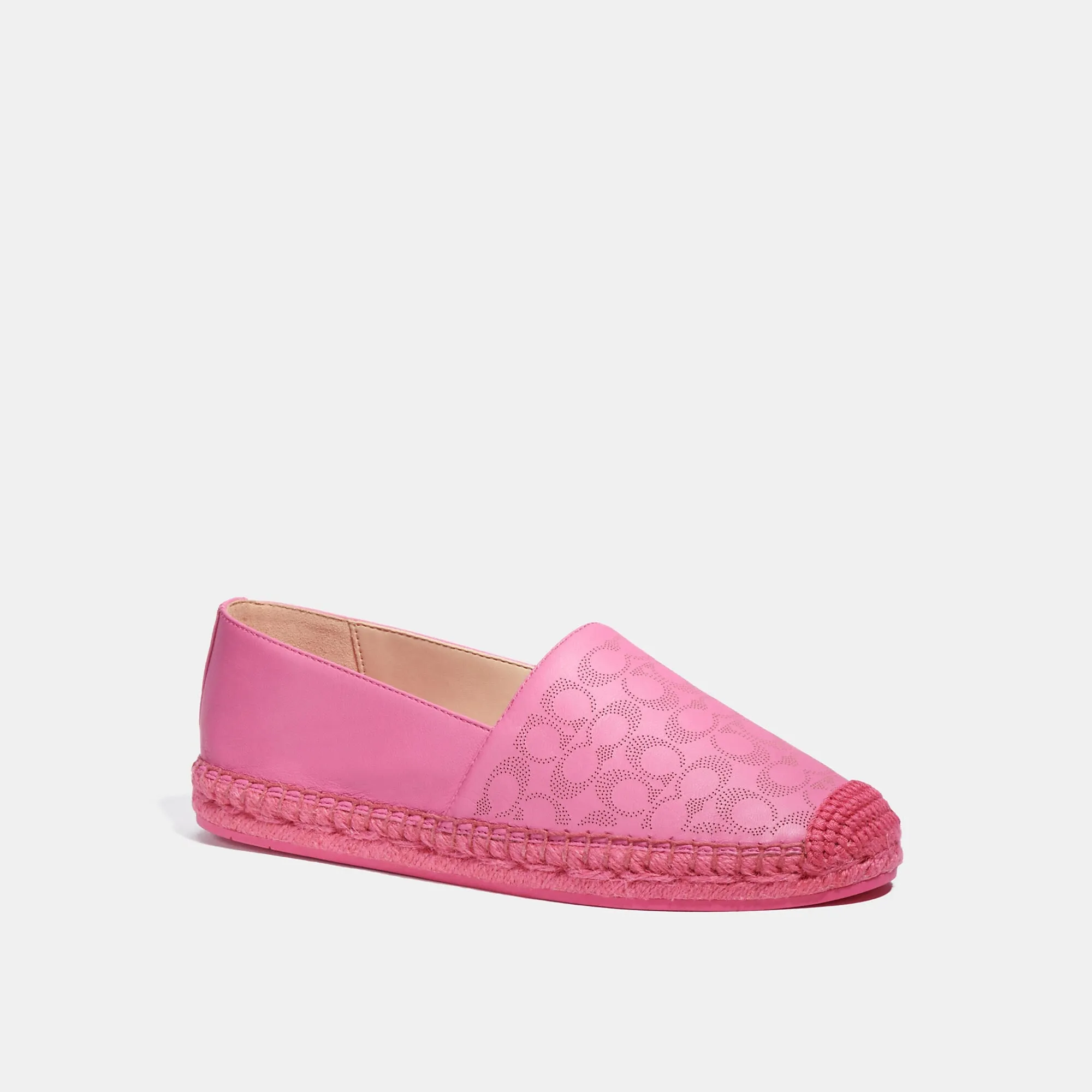 Arch support feature Light Motion Coach Outlet Carley Espadrille