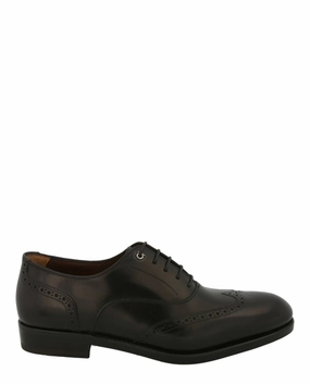Raphael Wingtip Dress Shoes Event Shade