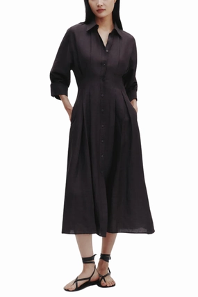 M Dress Cocktail Ready Casual Fit