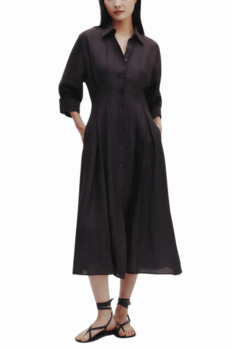 M Dress Cocktail Ready Casual Fit