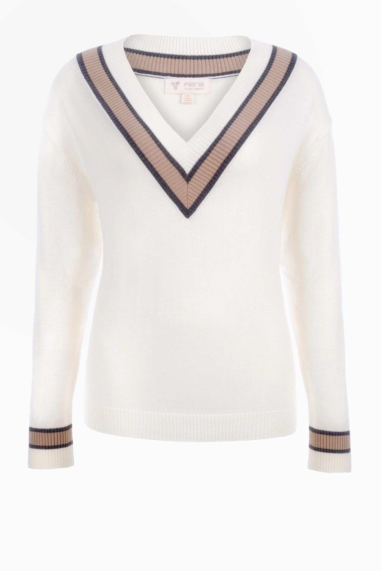 Cold Weather Knitwear Sydney Sweater