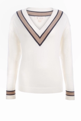 Cold Weather Knitwear Sydney Sweater