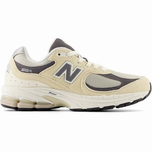 Fitness Performance New Balance 2002 Kids Sneakers Sandstone
