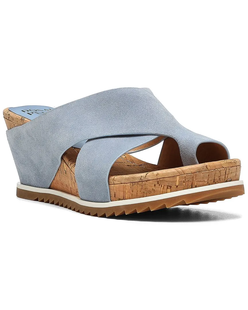 Low Weight TF DNU Donald Pliner Sisu Suede Sandal