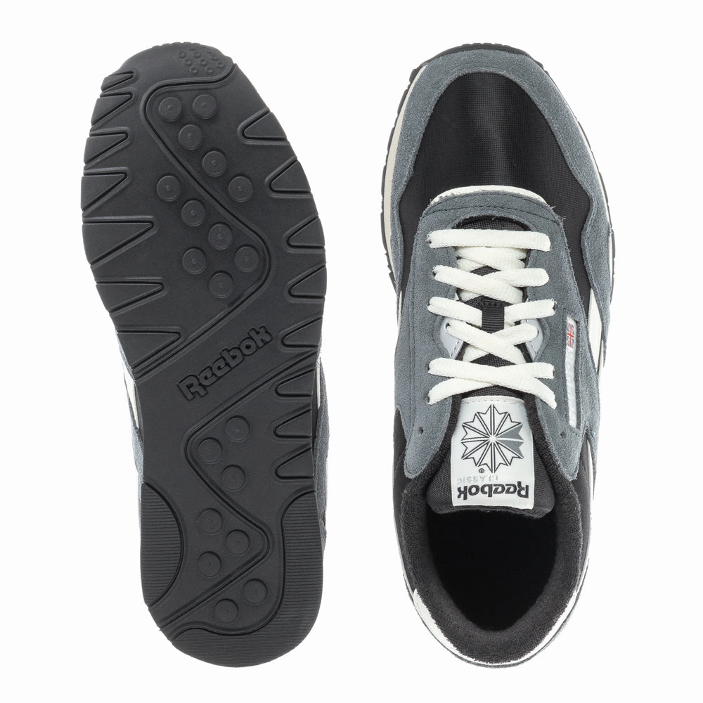 Anatomically Shaped Footbed Classic Nylon- Mens