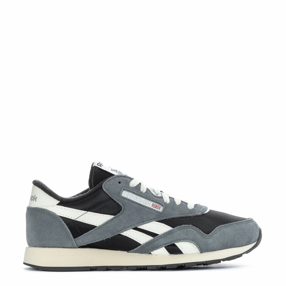 performance - design shoes synthetic upper versatility Classic Nylon- Mens