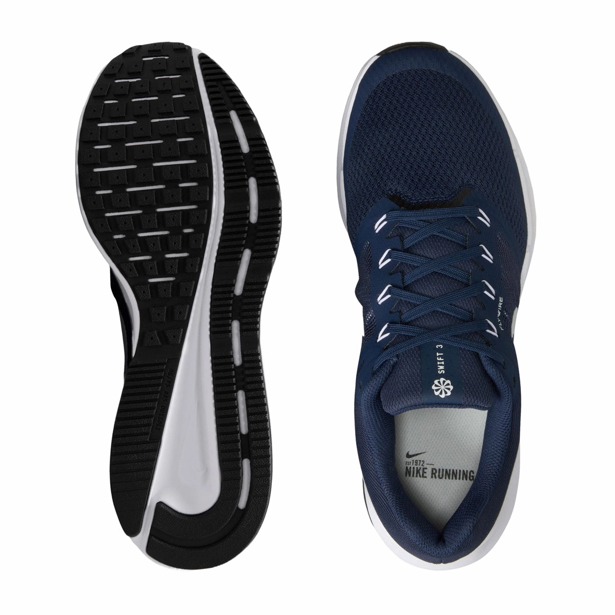 marathoning shoes Run Swift 3 - Mens