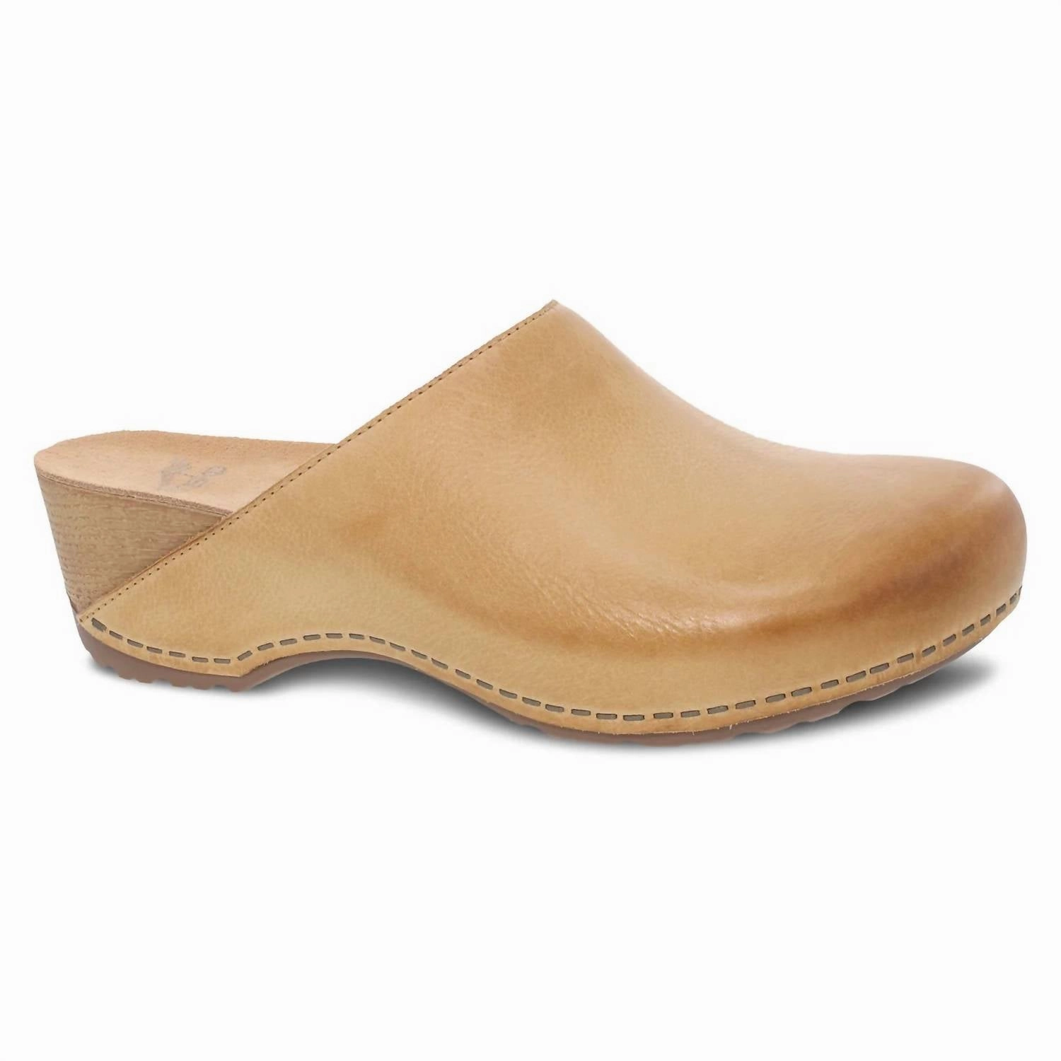 Women Talulah Mule In Tan Quick Walk Recyclable