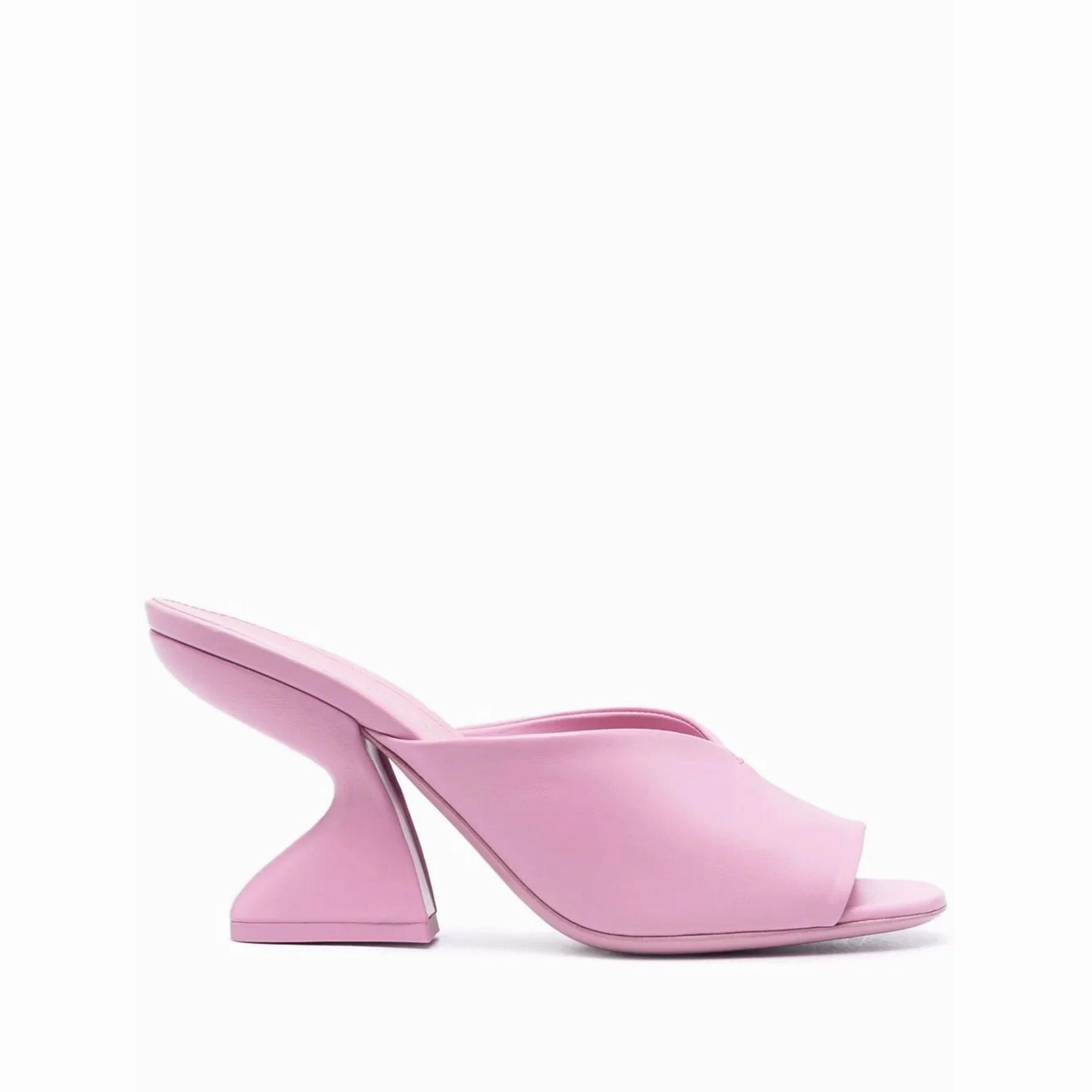 Ferragamo Slide Quiet