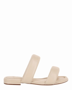 Lilla Flat Sandals Quick Step Fit Sandal Simple Wear