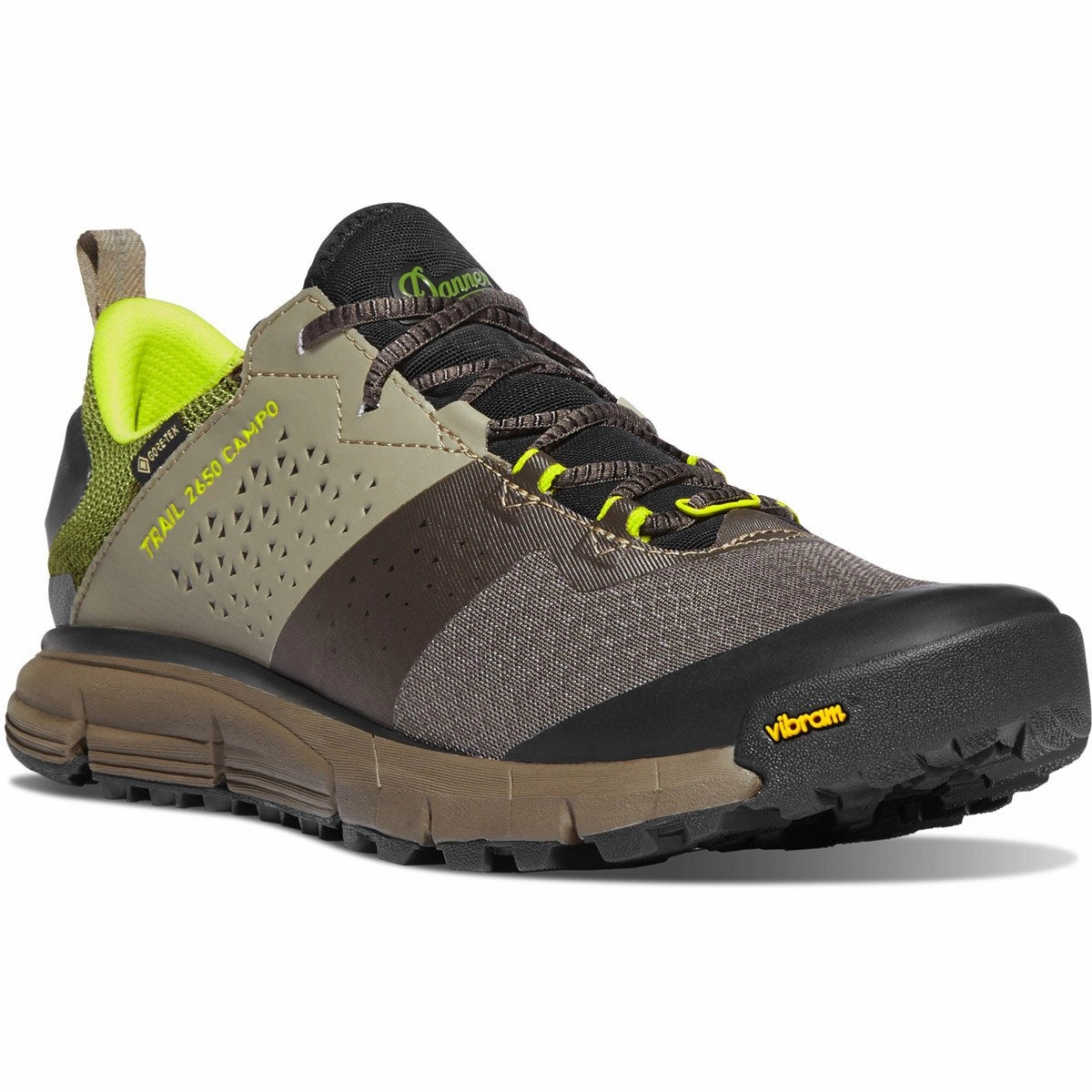 Men's Trail 2650 Campo GTX Foot Control