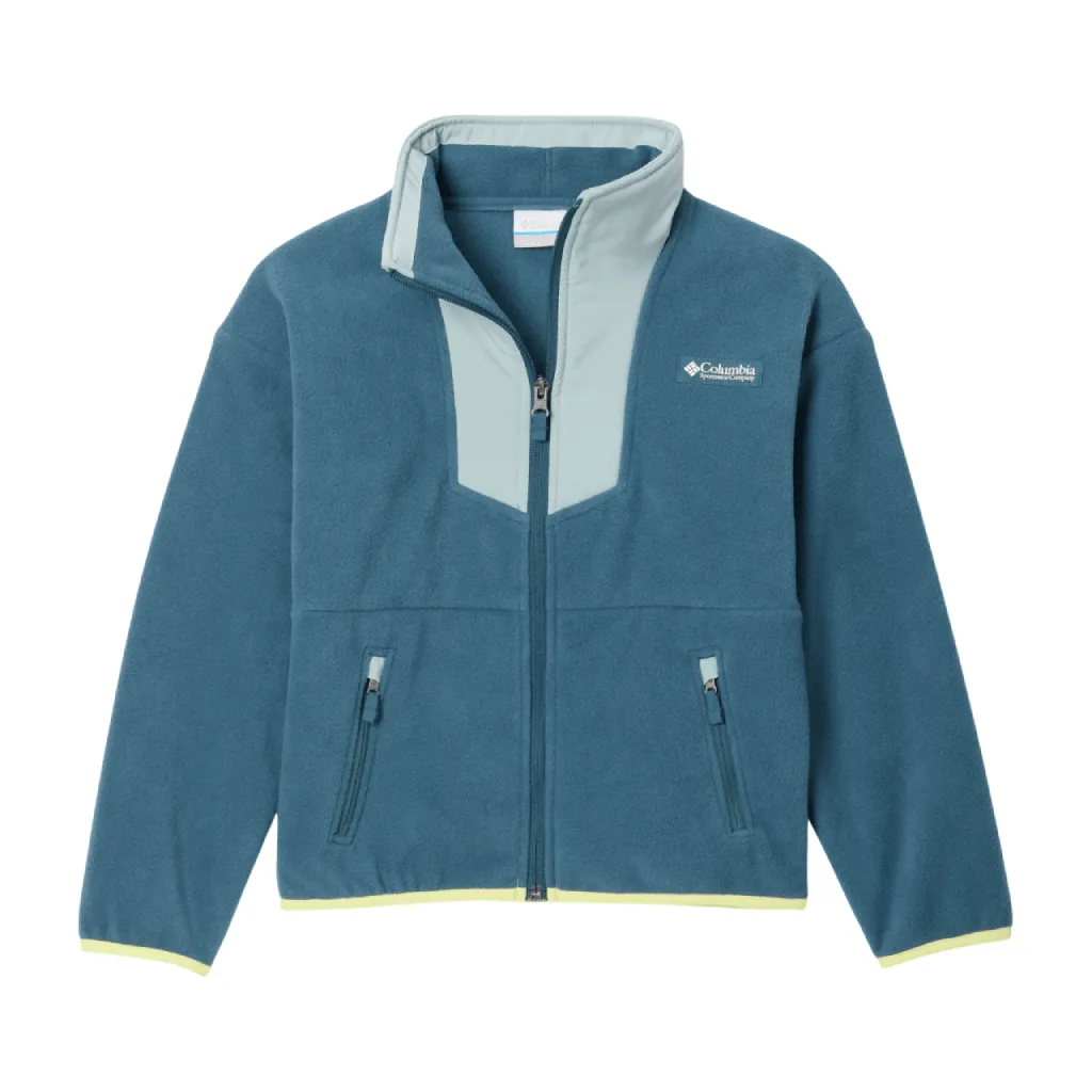 teens' Columbia Sequoia Grove Jacket Infant