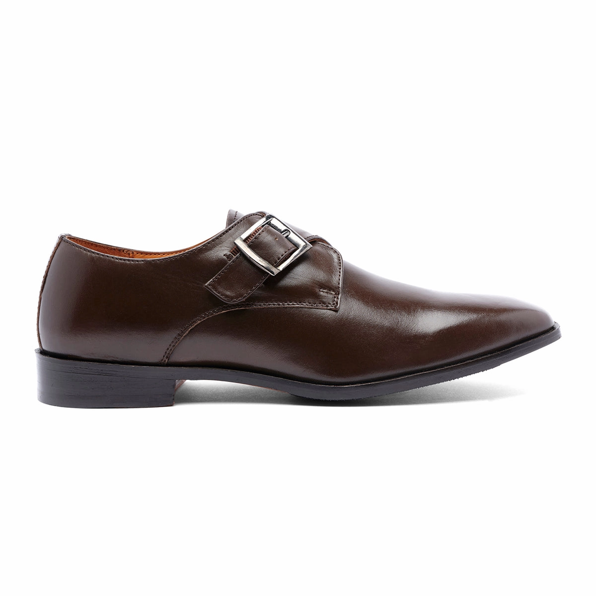 Freedom Monk Single Strap Basic Fit
