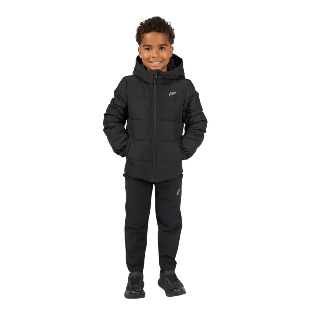 NoiseFreeMaterial age - appropriate Frequency Ascend Puffer Jacket Infant