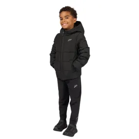 Individual-sports Flexible Movement Frequency Ascend Puffer Jacket Infant